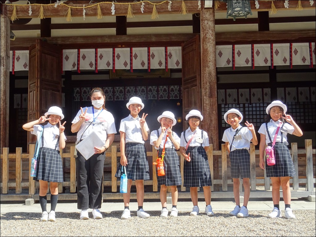 国内短期留学(English Camp in YOLO BASE)2
