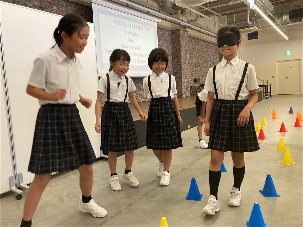 国内短期留学（English Camp in YOLO BASE）