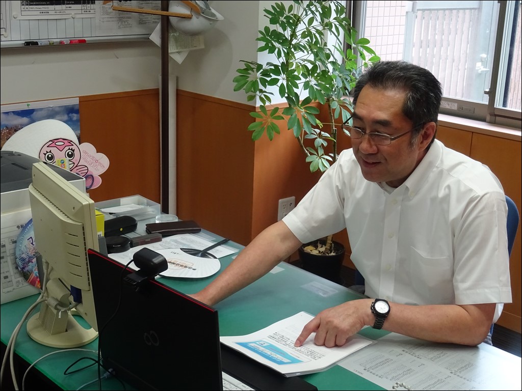 4年生12年一貫説明会