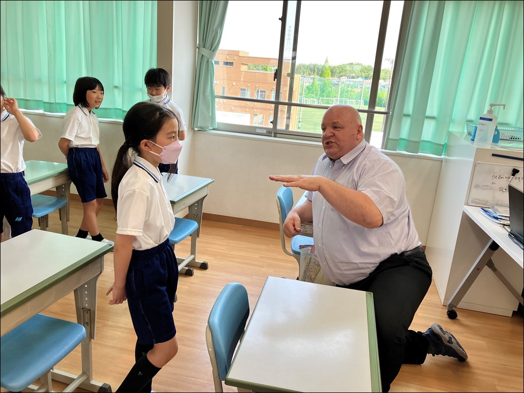 3年生　英語　　