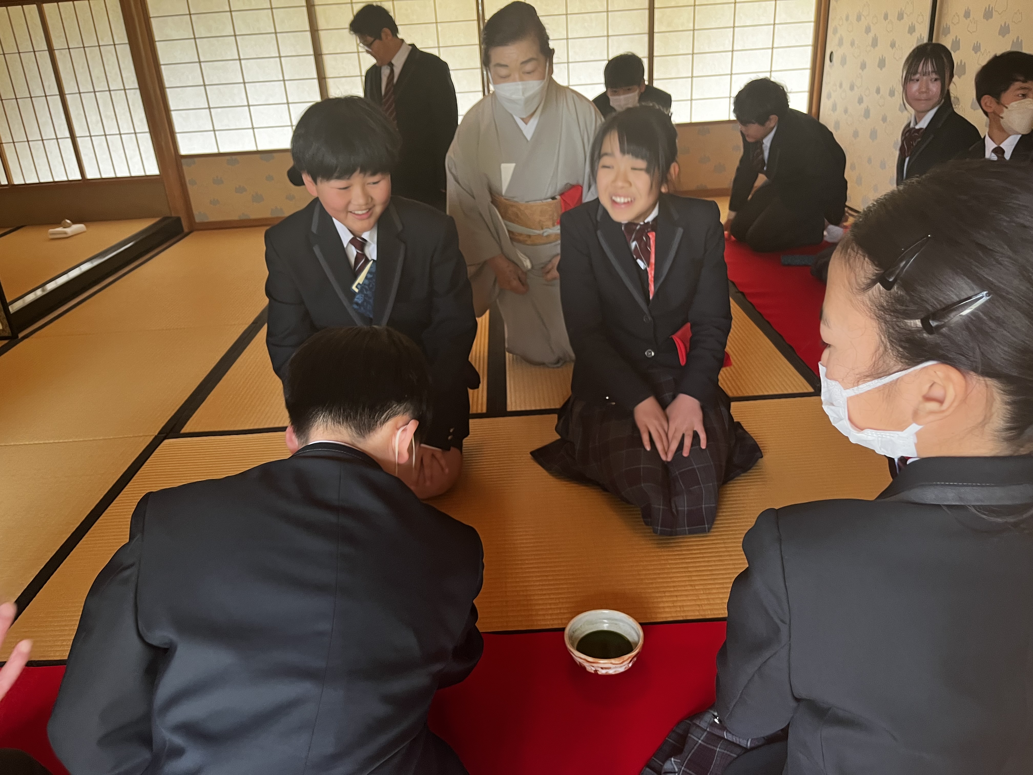 茶道
