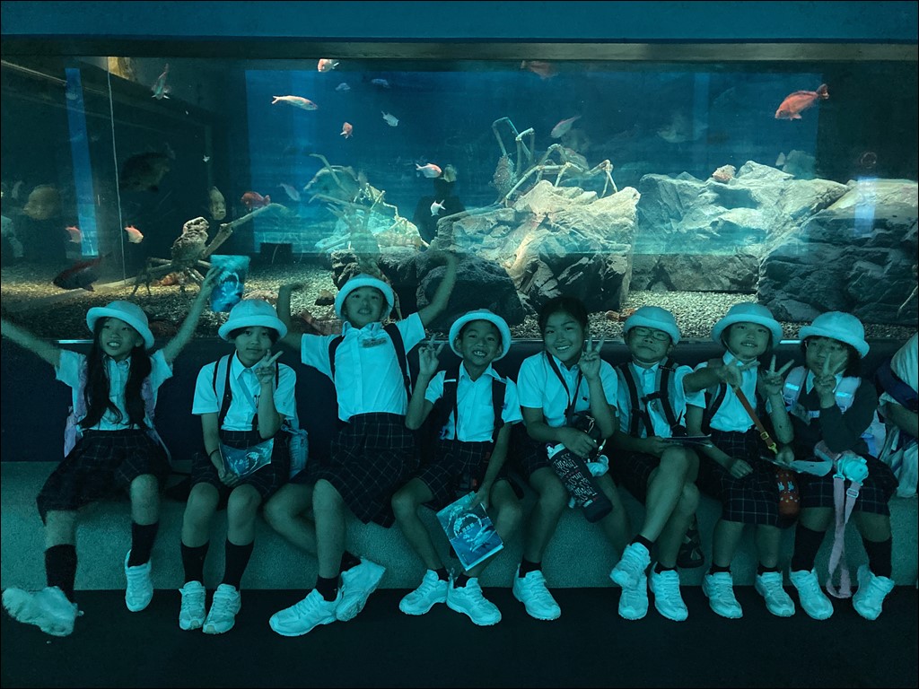 国内短期留学(English Camp in YOLO BASE)3