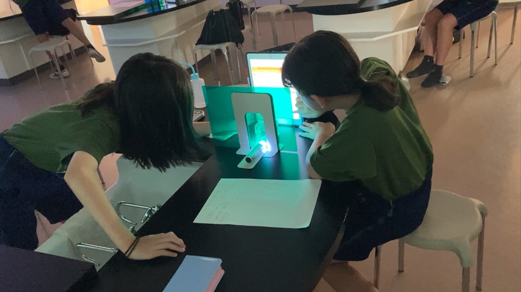 Teikyo Summer English Camp 2025 ~Day1~