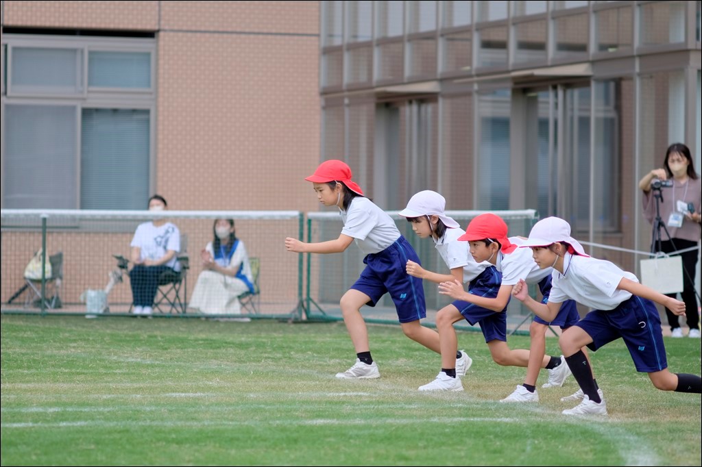 スポーツ大会