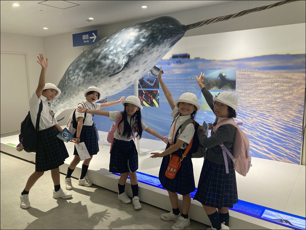 国内短期留学(English Camp in YOLO BASE)3