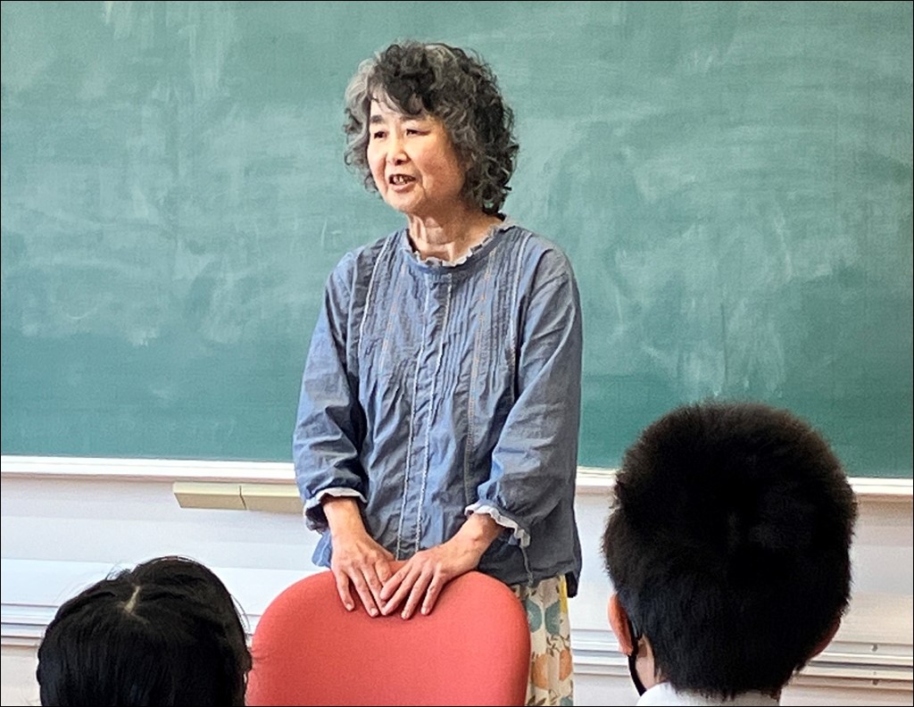読書週間