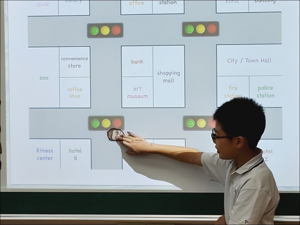 4年生 英語