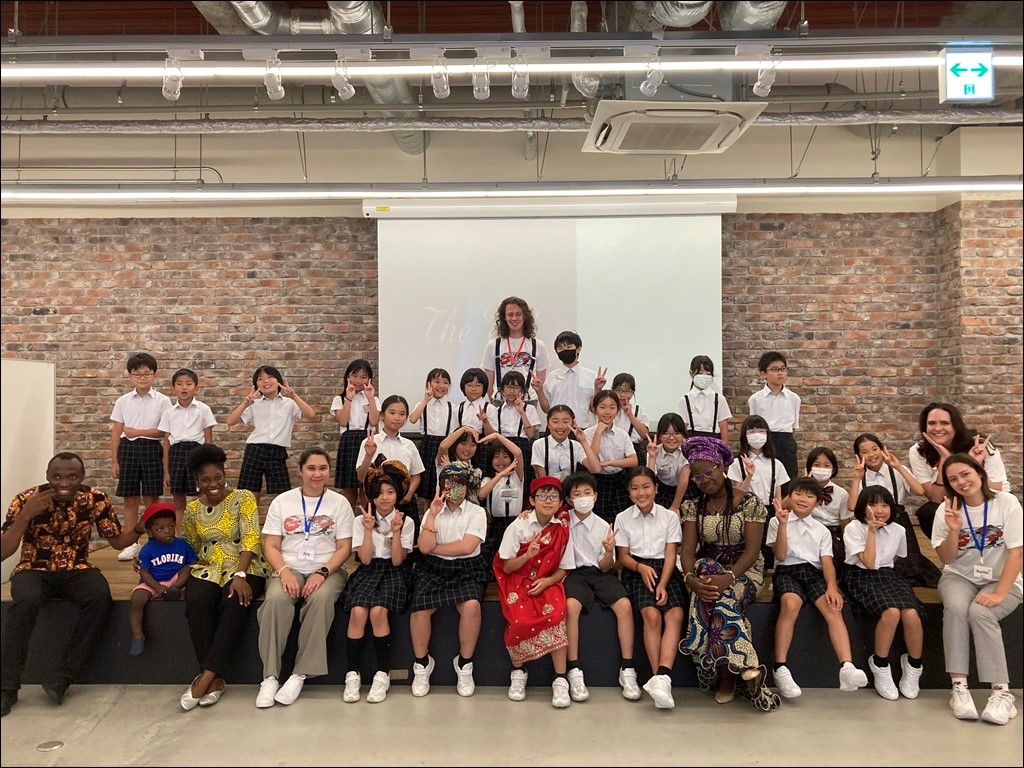 国内短期留学（English Camp in YOLO BASE）