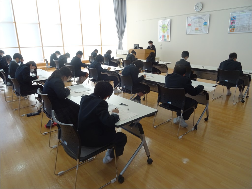 漢字検定
