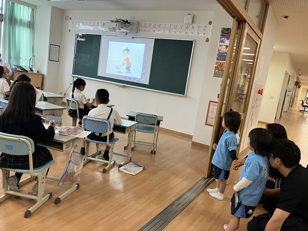 学校説明会・授業公開