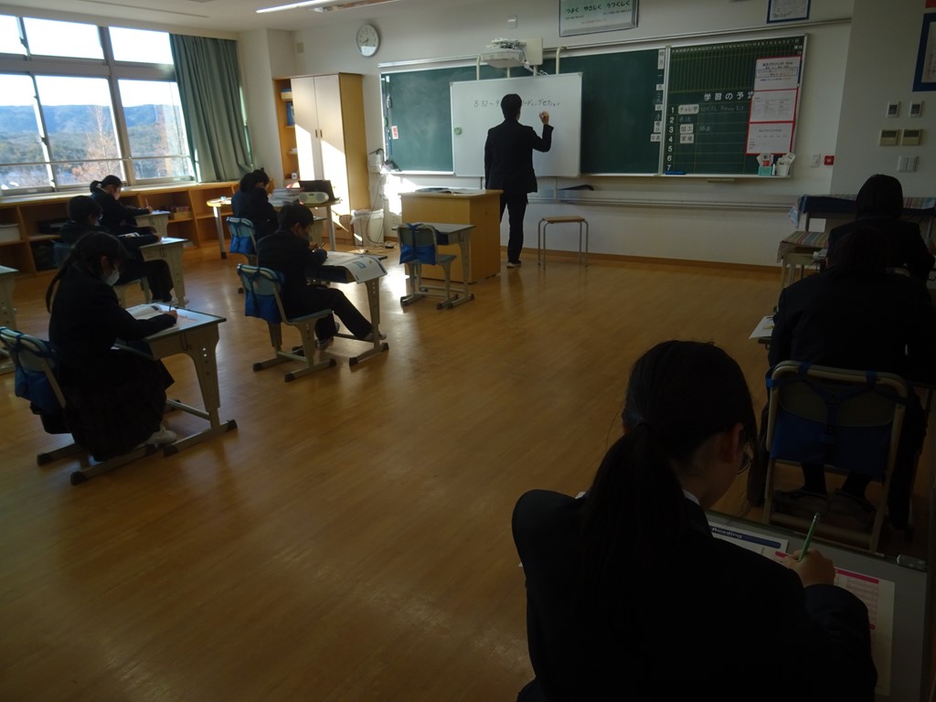 TOEFL Primary Test　②