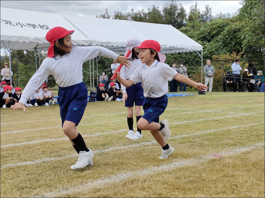 スポーツ大会