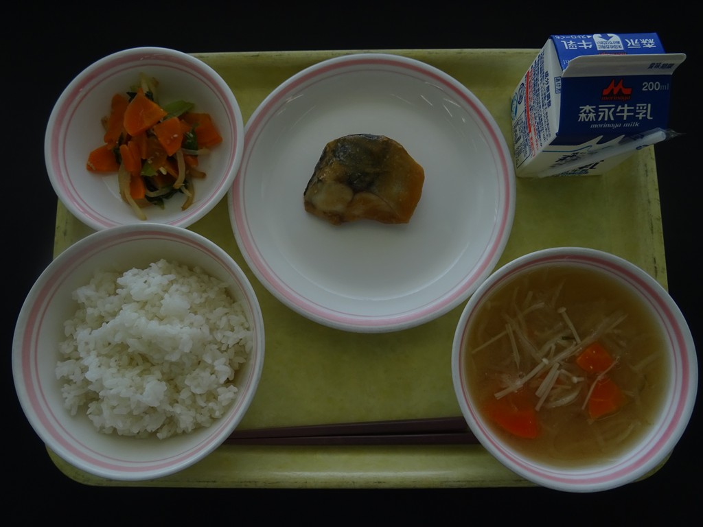 05月20日のメニュー写真