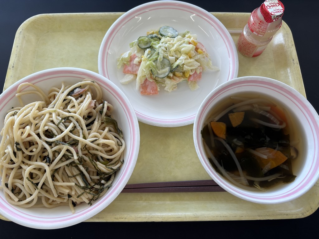 01月16日のメニュー写真