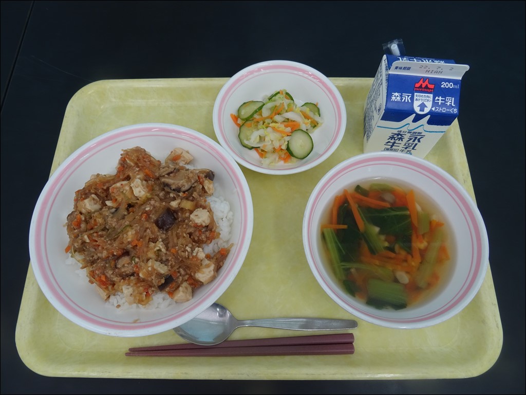 06月28日のメニュー写真